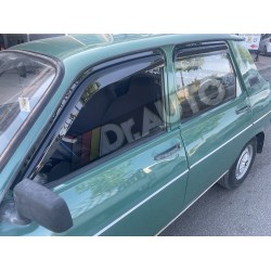 Renault 12 ve Toros Binek Cam Rüzgarlığı 4lü